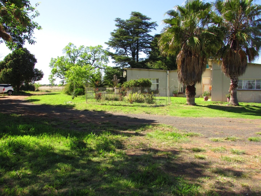 Commercial Property for Sale in Bloemfontein Rural Free State